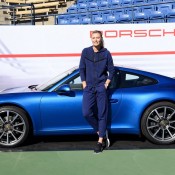 Maria Sharapova Porsche 991 11 175x175 at Gallery: Maria Sharapova & Porsche 991 Facelift