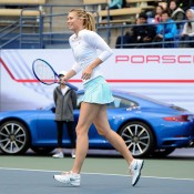 Maria Sharapova Porsche 991 5 175x175 at Gallery: Maria Sharapova & Porsche 991 Facelift