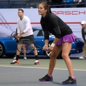 Maria Sharapova Porsche 991 7 175x175 at Gallery: Maria Sharapova & Porsche 991 Facelift