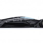 McLaren MP4 X 6 175x175 at McLaren MP4 X Previews F1 Cars of Tomorrow