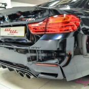 Midnight Blue BMW M4 14 175x175 at Gallery: Midnight Blue BMW M4
