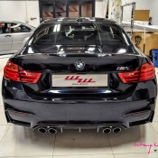 Midnight Blue BMW M4 15 175x175 at Gallery: Midnight Blue BMW M4