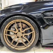 Midnight Blue BMW M4 8 175x175 at Gallery: Midnight Blue BMW M4