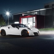 Pogea Alfa Romeo 4C Centurion 1 175x175 at Pogea Racing Alfa Romeo 4C Centurion “1Plus”