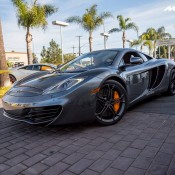 Really Cool McLarens 10 175x175 at Gallery: Just a Bunch of Really Cool McLarens!