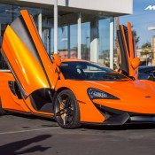 Really Cool McLarens 20 175x175 at Gallery: Just a Bunch of Really Cool McLarens!
