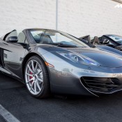 Really Cool McLarens 22 175x175 at Gallery: Just a Bunch of Really Cool McLarens!