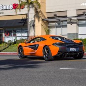 Really Cool McLarens 29 175x175 at Gallery: Just a Bunch of Really Cool McLarens!