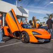 Really Cool McLarens 5 175x175 at Gallery: Just a Bunch of Really Cool McLarens!