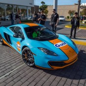 Really Cool McLarens 6 175x175 at Gallery: Just a Bunch of Really Cool McLarens!