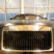 Rolls Royce Wraith Carbon Fiber 3 175x175 at Rolls Royce Wraith Carbon Fiber Limited Edition