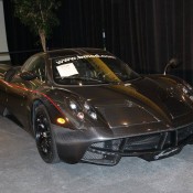 San Francisco Autoshow Exotics 1 175x175 at Gallery: Top Exotics of 2015 San Francisco Autoshow