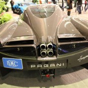 San Francisco Autoshow Exotics 10 175x175 at Gallery: Top Exotics of 2015 San Francisco Autoshow