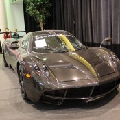 San Francisco Autoshow Exotics 11 175x175 at Gallery: Top Exotics of 2015 San Francisco Autoshow