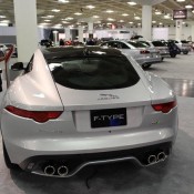 San Francisco Autoshow Exotics 12 175x175 at Gallery: Top Exotics of 2015 San Francisco Autoshow