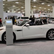 San Francisco Autoshow Exotics 14 175x175 at Gallery: Top Exotics of 2015 San Francisco Autoshow