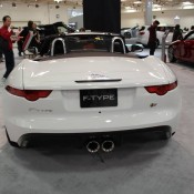 San Francisco Autoshow Exotics 16 175x175 at Gallery: Top Exotics of 2015 San Francisco Autoshow