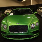 San Francisco Autoshow Exotics 17 175x175 at Gallery: Top Exotics of 2015 San Francisco Autoshow