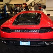 San Francisco Autoshow Exotics 19 175x175 at Gallery: Top Exotics of 2015 San Francisco Autoshow