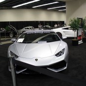 San Francisco Autoshow Exotics 20 175x175 at Gallery: Top Exotics of 2015 San Francisco Autoshow