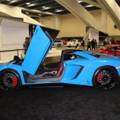 San Francisco Autoshow Exotics 21 175x175 at Gallery: Top Exotics of 2015 San Francisco Autoshow