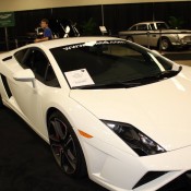 San Francisco Autoshow Exotics 22 175x175 at Gallery: Top Exotics of 2015 San Francisco Autoshow