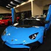 San Francisco Autoshow Exotics 23 175x175 at Gallery: Top Exotics of 2015 San Francisco Autoshow