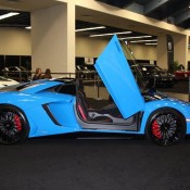 San Francisco Autoshow Exotics 24 175x175 at Gallery: Top Exotics of 2015 San Francisco Autoshow