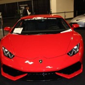 San Francisco Autoshow Exotics 25 175x175 at Gallery: Top Exotics of 2015 San Francisco Autoshow