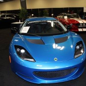 San Francisco Autoshow Exotics 26 175x175 at Gallery: Top Exotics of 2015 San Francisco Autoshow