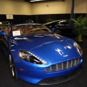 San Francisco Autoshow Exotics 27 175x175 at Gallery: Top Exotics of 2015 San Francisco Autoshow