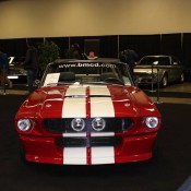 San Francisco Autoshow Exotics 28 175x175 at Gallery: Top Exotics of 2015 San Francisco Autoshow