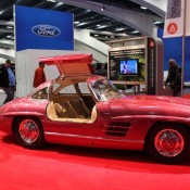 San Francisco Autoshow Exotics 29 175x175 at Gallery: Top Exotics of 2015 San Francisco Autoshow