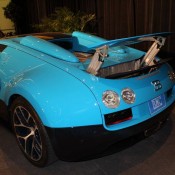 San Francisco Autoshow Exotics 3 175x175 at Gallery: Top Exotics of 2015 San Francisco Autoshow