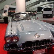 San Francisco Autoshow Exotics 31 175x175 at Gallery: Top Exotics of 2015 San Francisco Autoshow