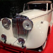 San Francisco Autoshow Exotics 32 175x175 at Gallery: Top Exotics of 2015 San Francisco Autoshow