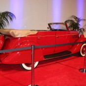 San Francisco Autoshow Exotics 33 175x175 at Gallery: Top Exotics of 2015 San Francisco Autoshow