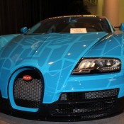 San Francisco Autoshow Exotics 4 175x175 at Gallery: Top Exotics of 2015 San Francisco Autoshow