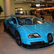 San Francisco Autoshow Exotics 5 175x175 at Gallery: Top Exotics of 2015 San Francisco Autoshow