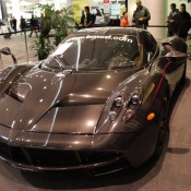 San Francisco Autoshow Exotics 7 175x175 at Gallery: Top Exotics of 2015 San Francisco Autoshow