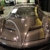 San Francisco Autoshow Exotics 8 175x175 at Gallery: Top Exotics of 2015 San Francisco Autoshow