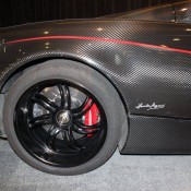 San Francisco Autoshow Exotics 9 175x175 at Gallery: Top Exotics of 2015 San Francisco Autoshow