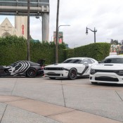 Star Wars Themed Dodge 1 175x175 at Dodge Hits L.A. in Star Wars Themed Cars