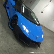 dmc huracan limited wing 4 175x175 at Monstrous DMC Huracan in Baby Blue!