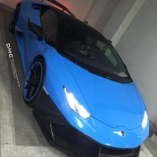 dmc huracan limited wing 5 175x175 at Monstrous DMC Huracan in Baby Blue!