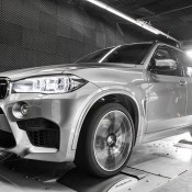 mcchip bmw x5m 1 175x175 at 628 hp BMW X5M by Mcchip DKR