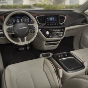 2017 Chrysler Pacifica 10 175x175 at 2016 NAIAS: Chrysler Pacifica