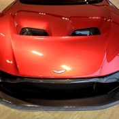 Aston Martin Vulcan sale 3 175x175 at America’s First Aston Martin Vulcan Is Up for Grabs