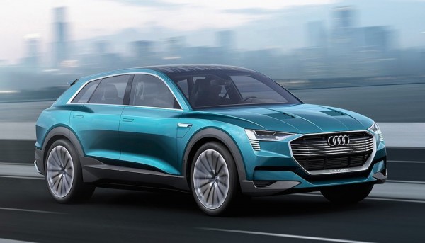 Audi Confirms Electric SUV 600x343 at Audi Confirms Electric SUV for 2018