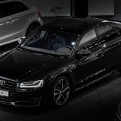 Audi S8 Plus Black 15 175x175 Audi S8 Plus Black 15 175x175 at Gallery: Audi S8 Plus Showroom Photos